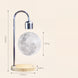 Floating Moon Lamp