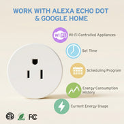 WiFi Smart Plug