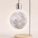 Floating Moon Lamp