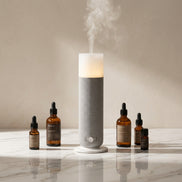 Smart Aroma Diffuser Pro