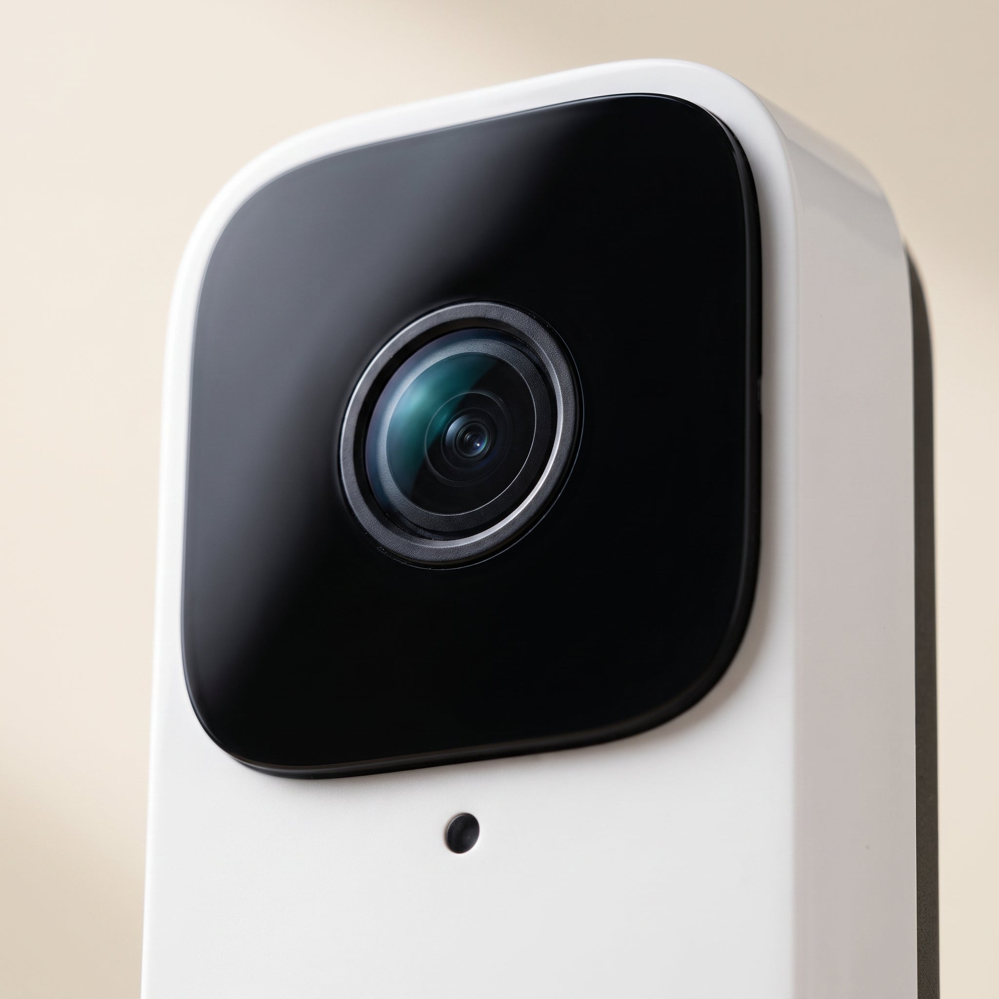 Smart Video Doorbell