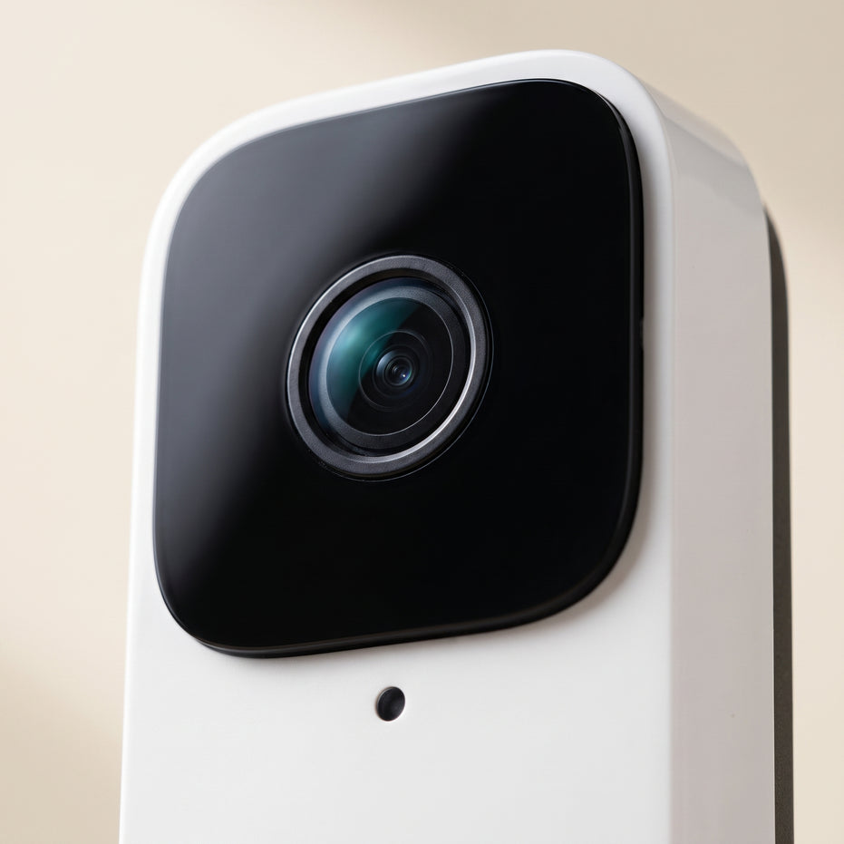 Smart Video Doorbell