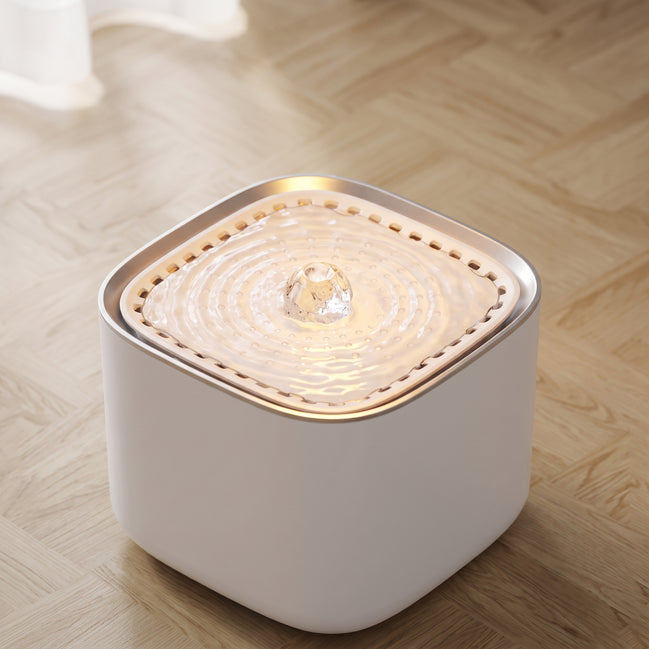 Smart Cat Water Fountain