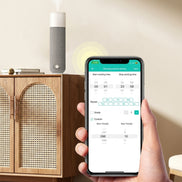Smart Aroma Diffuser Pro