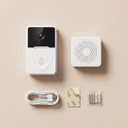 Smart Wireless Video Doorbell