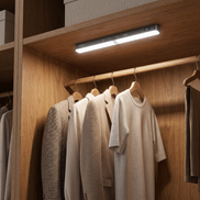 Rechargeable Motion Sensor Cabinet Light