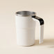 Magnetic Self-Stirring Mug