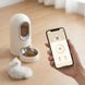 Smart Pet Feeder