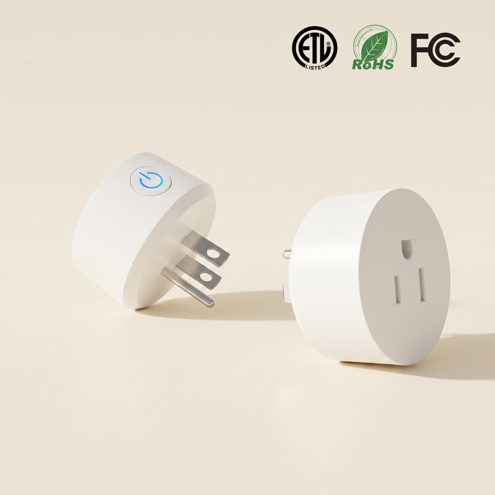 WiFi Smart Plug