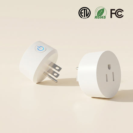 WiFi Smart Plug