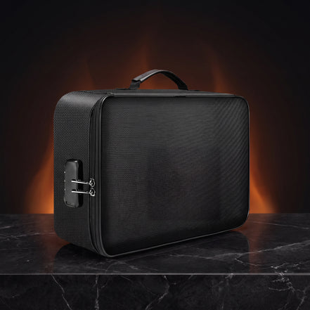 FireProof Document Organizer