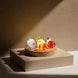 Luminous Crystal Glaze Ball Set