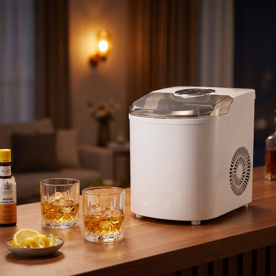 Countertop Ice Maker