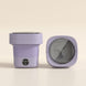 Foldable Portable Washing Machine