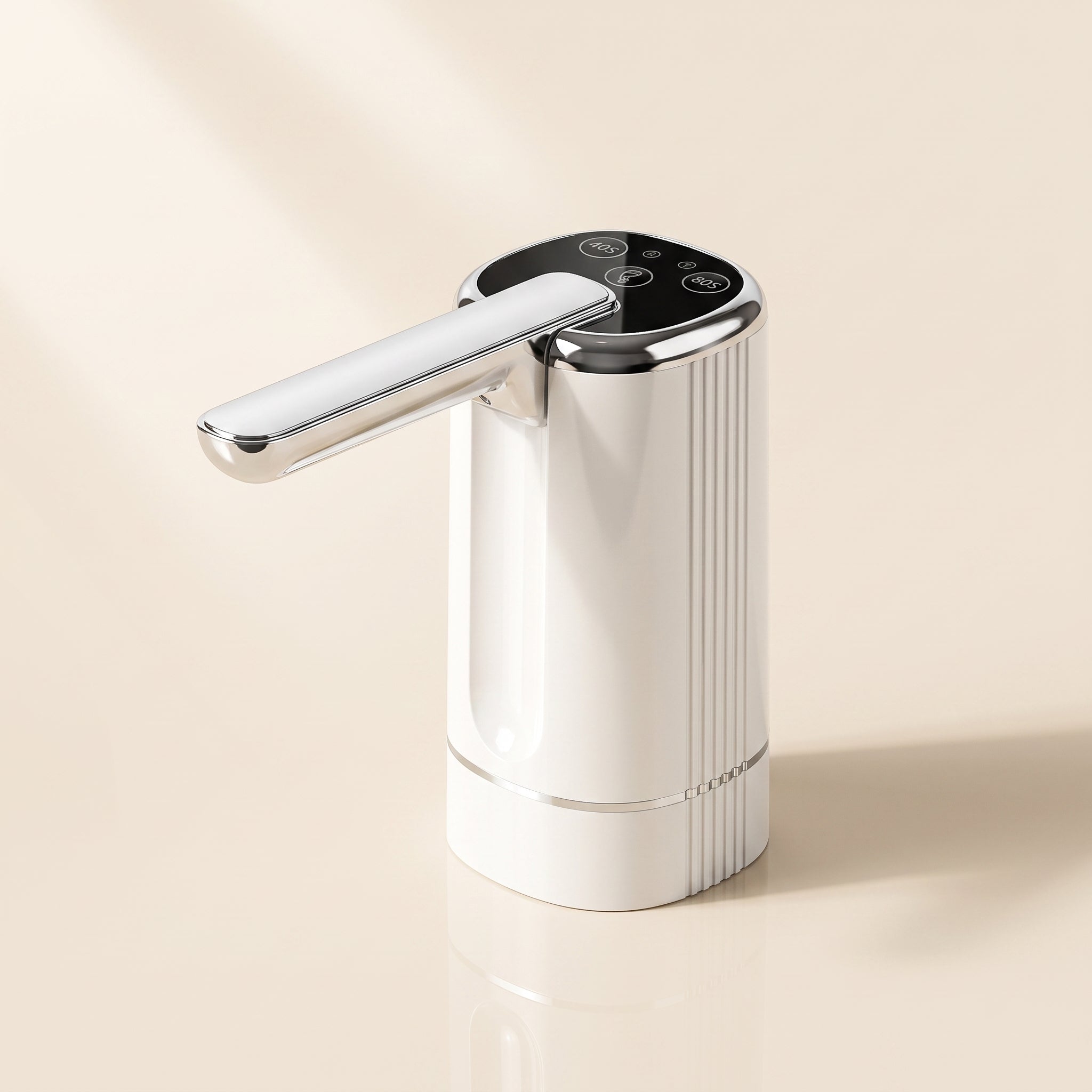 Electric Water Bottle Pump