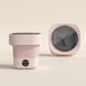 Foldable Portable Washing Machine