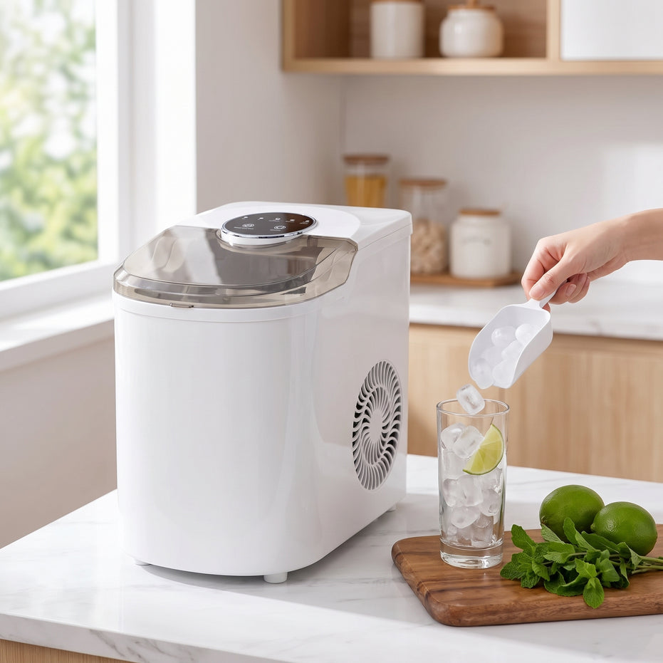 Countertop Ice Maker
