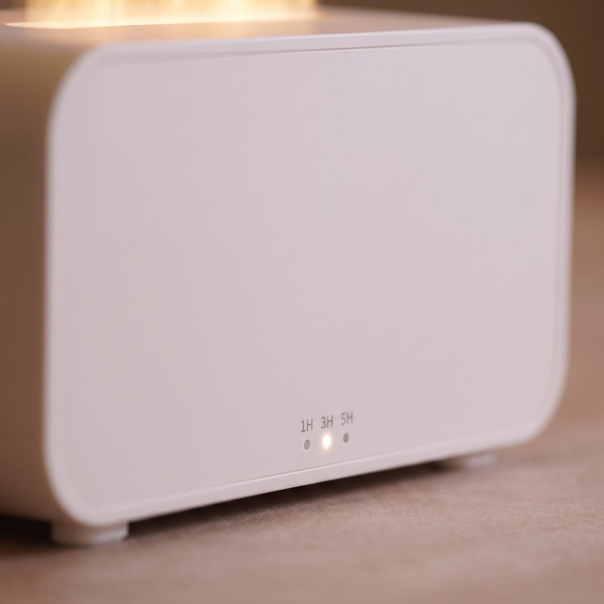 Flame Aroma Diffuser