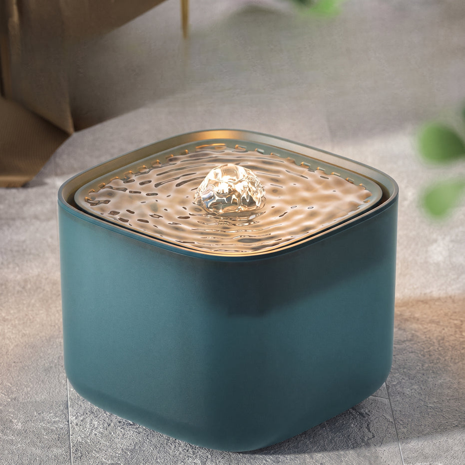 Smart Cat Water Fountain