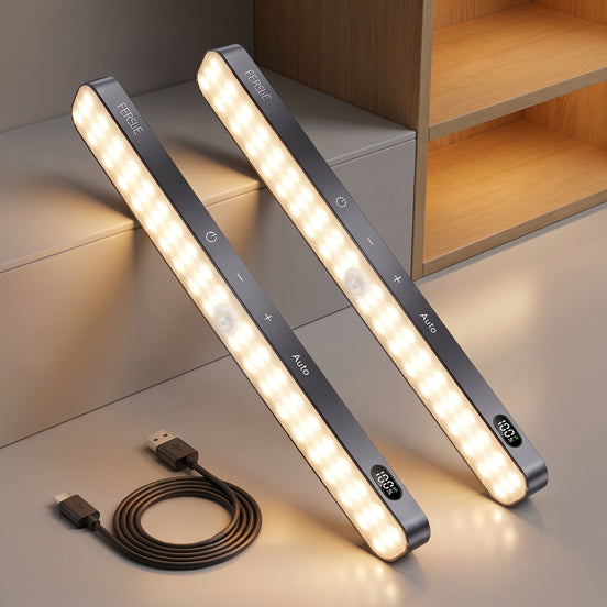 Rechargeable Motion Sensor Cabinet Light