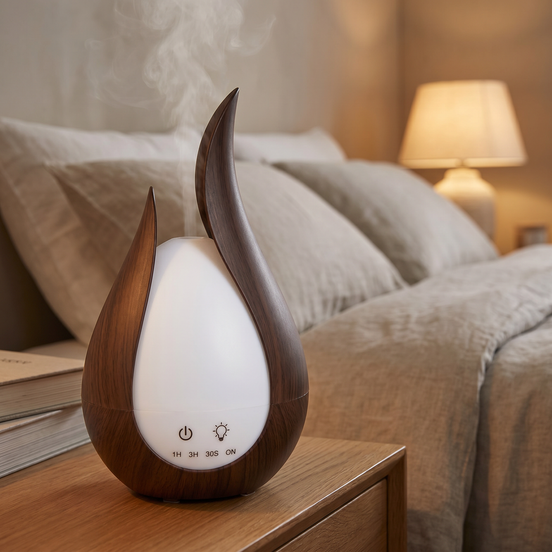 Marble Grain Aroma Diffuser