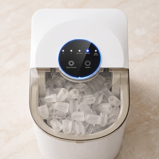Countertop Ice Maker