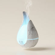 Marble Grain Aroma Diffuser