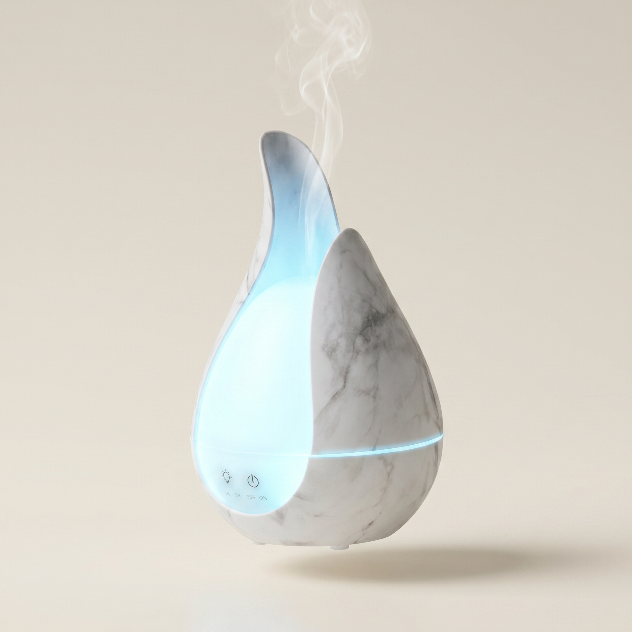 Marble Grain Aroma Diffuser