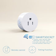 WiFi Smart Plug