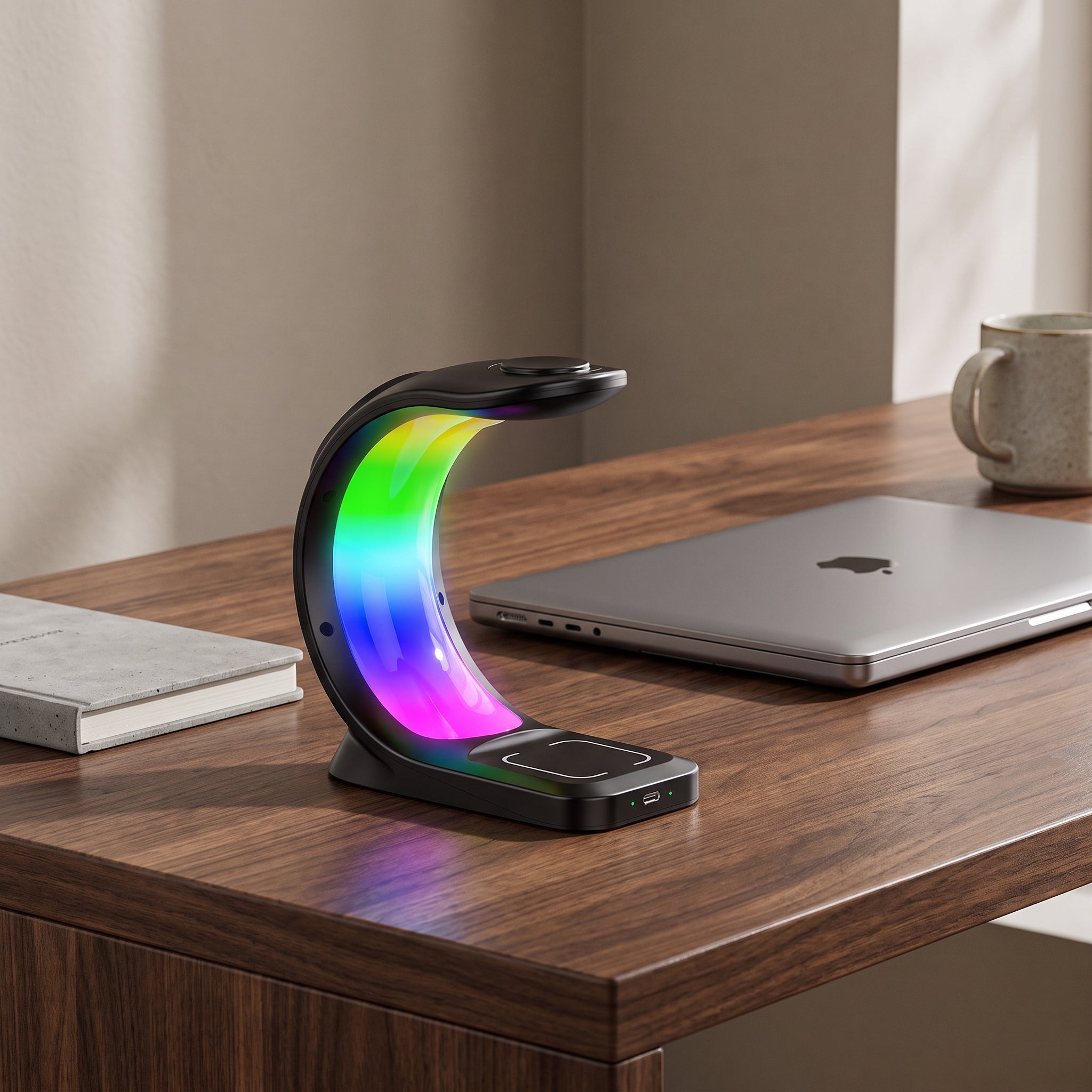 Wireless Charging Station