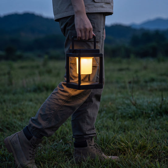Outdoor Light