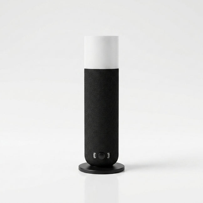 Smart Aroma Diffuser Pro