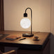Floating Moon Lamp