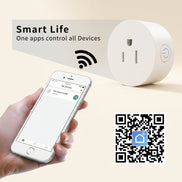 WiFi Smart Plug