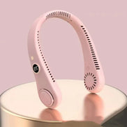 5-Speed Hanging Neck Fan