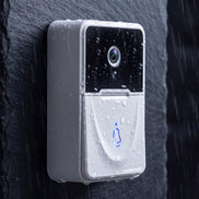 Smart Wireless Video Doorbell
