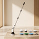 Cordless Electric Spin Scrubber