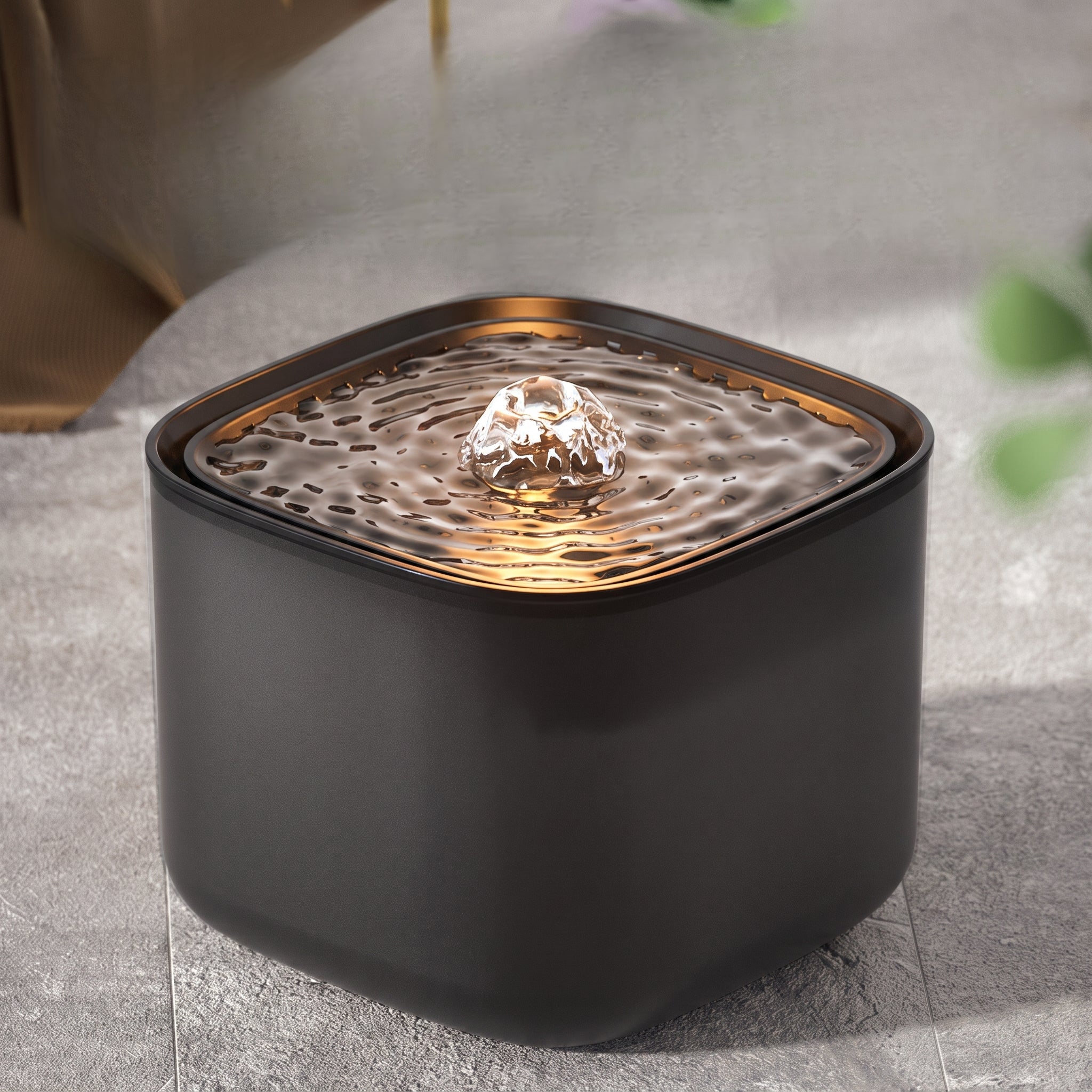 Smart Cat Water Fountain