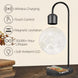 Floating Moon Lamp