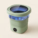 Foldable Portable Washing Machine