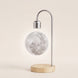 Floating Moon Lamp