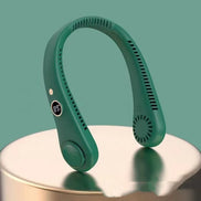 5-Speed Hanging Neck Fan