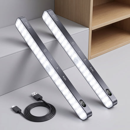 Rechargeable Motion Sensor Cabinet Light