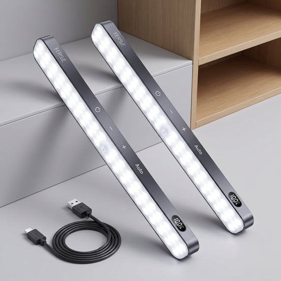 Rechargeable Motion Sensor Cabinet Light