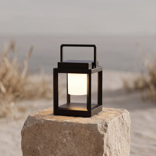 Outdoor Light