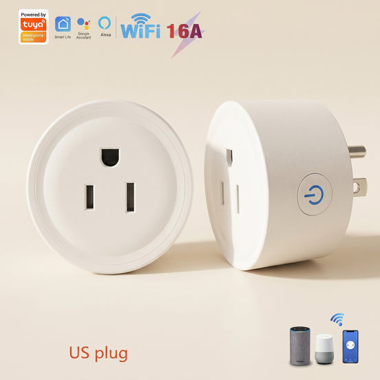 WiFi Smart Plug