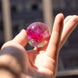 Luminous Crystal Glaze Ball Set