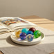 Luminous Crystal Glaze Ball Set