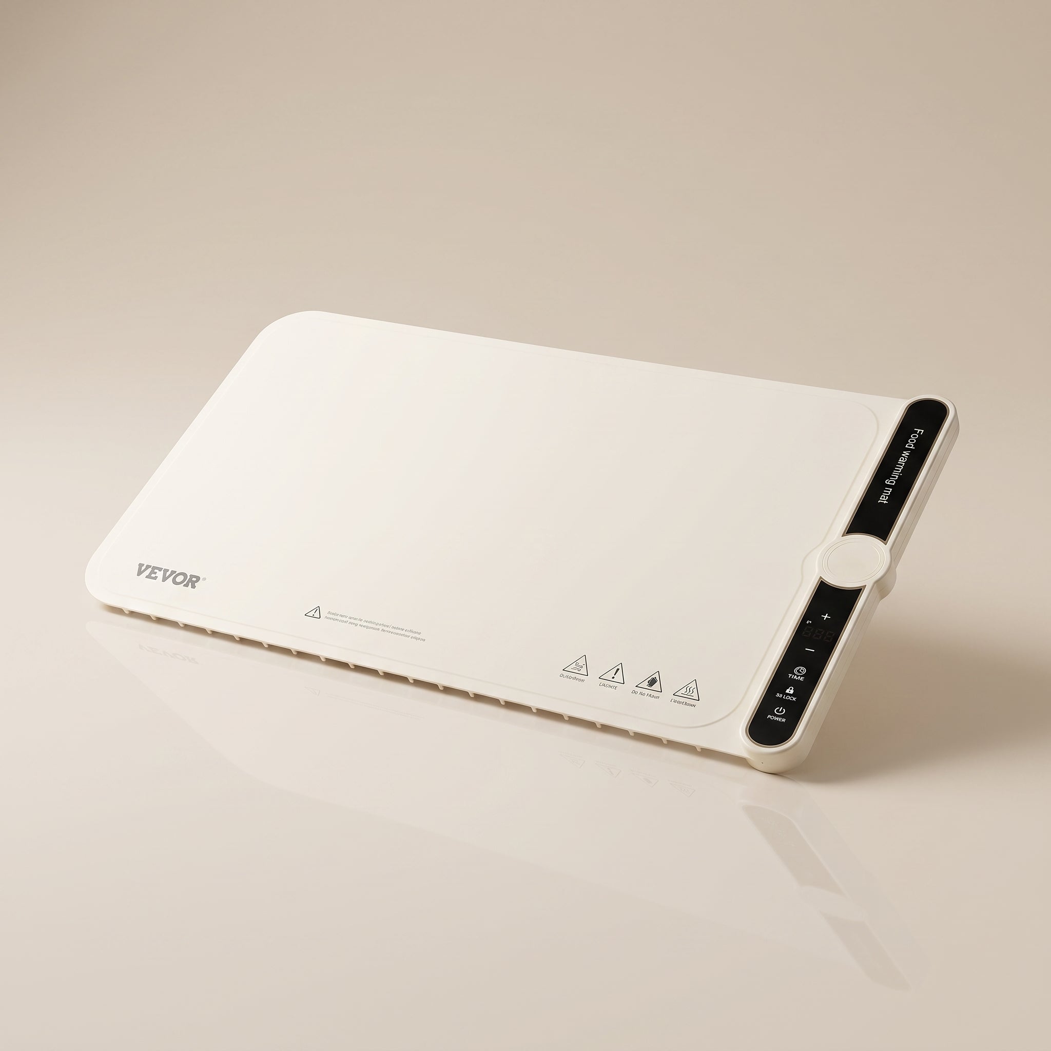 Silicone Electric Warming Tray