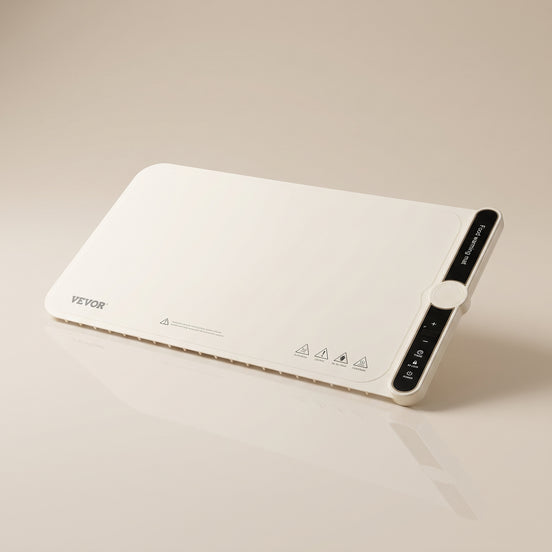 Silicone Electric Warming Tray
